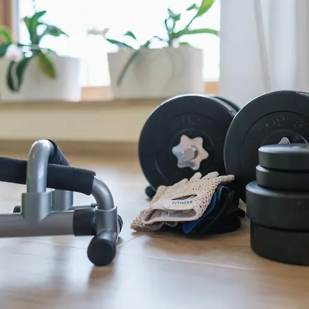 Vila Luxusní Vila Pod Hradem S Velkými Terasami *