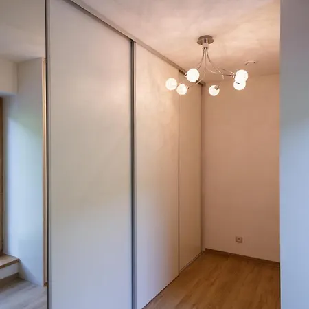 Vila Luxusní Vila Pod Hradem S Velkými Terasami