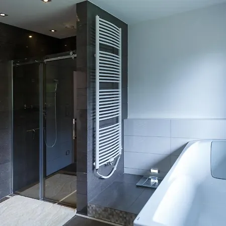 Villa Luxusni Vila Pod Hradem S Velkymi Terasami Stary Jicin