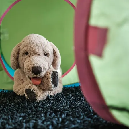 Luxusní Vila Pod Hradem S Velkými Terasami Vila